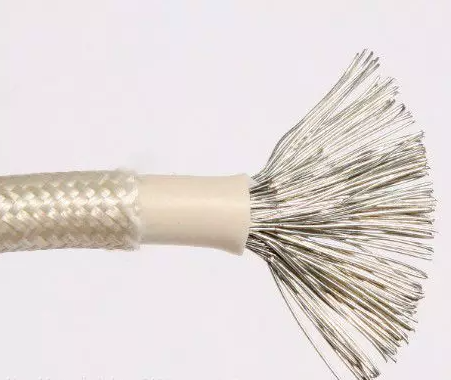 硅橡膠電纜YGC-HBR-1*25