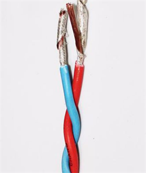 耐寒電纜NH-KVVRP-2*1.5