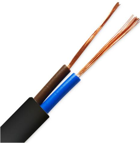 低煙無鹵電纜EM-WD-RYJE-2*1.5