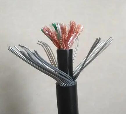 低煙無(wú)鹵電纜WDZR-VV42-10*1.0?