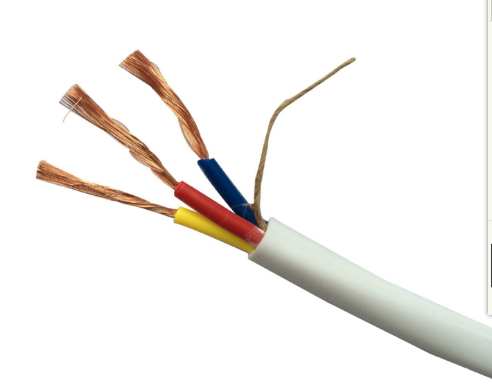 儀表信號電纜WDZ-DYYP-1*1.0