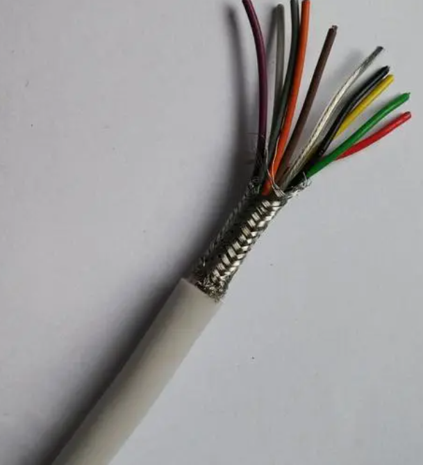 控制電纜?KJCP KJCPR