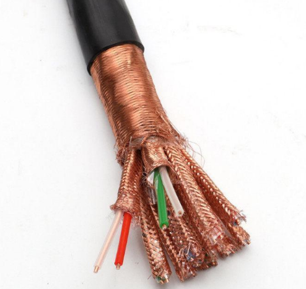 聚乙烯絕緣計算機電纜